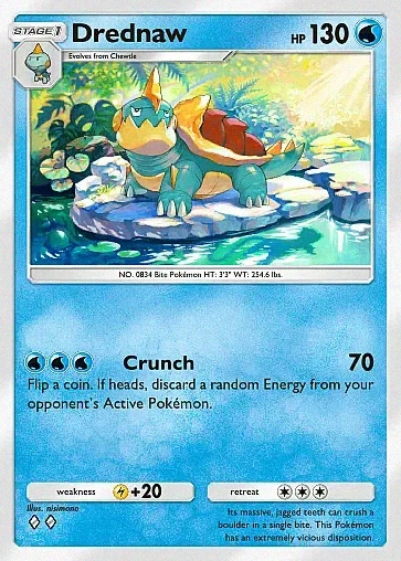 Drednaw
