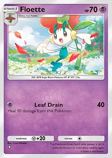 Floette