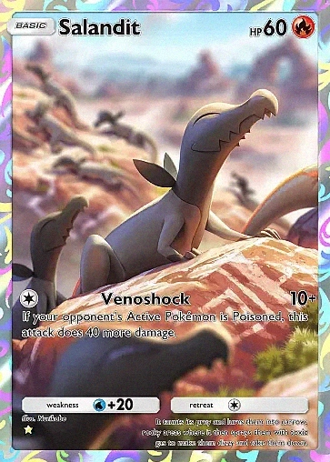 Salandit