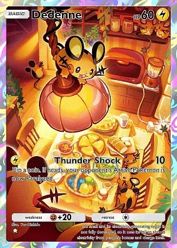 Alternate Art a1a#73