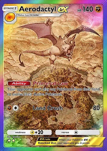 Alternate Art a1a#84