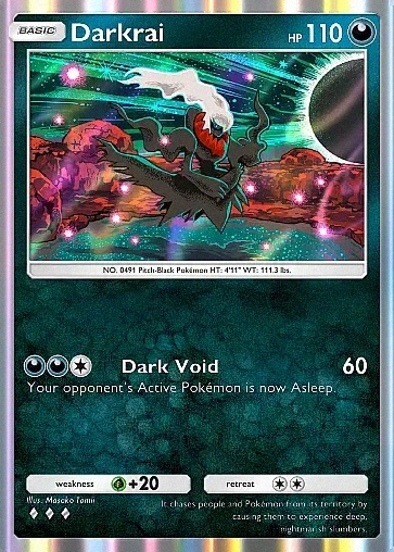 Darkrai