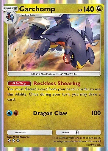 Garchomp