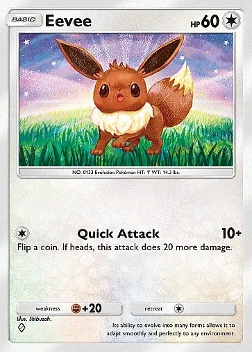 Eevee