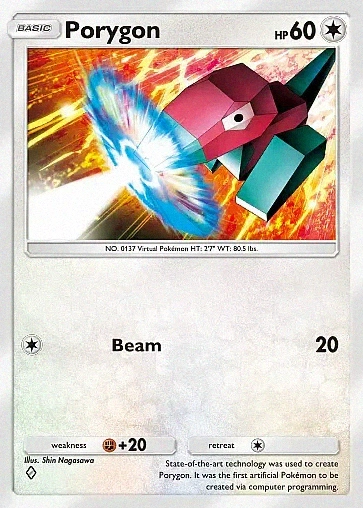 Porygon