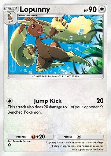 Lopunny