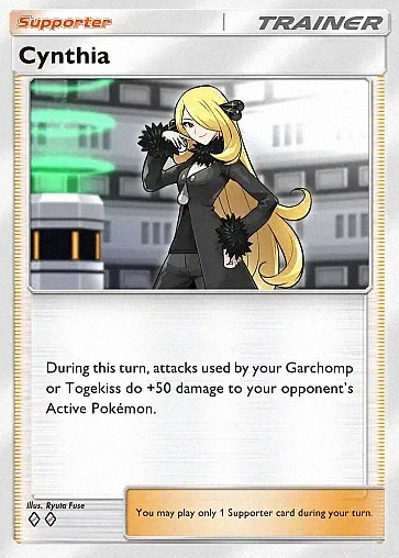 Cynthia