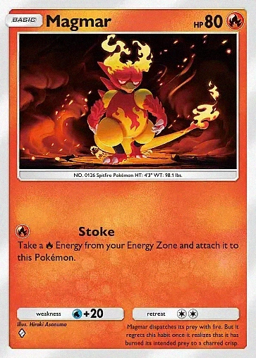 Alternate Art a2#23