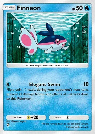 Finneon