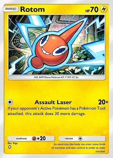 Rotom