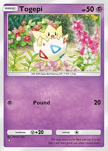 Togepi