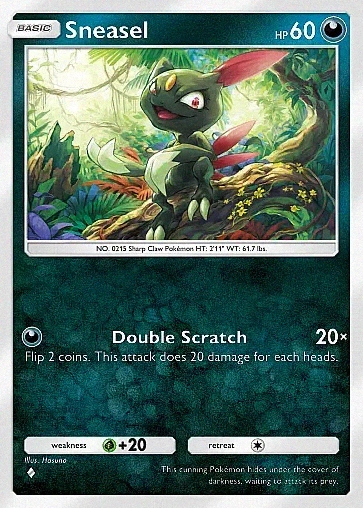 Sneasel