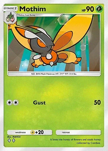 Mothim