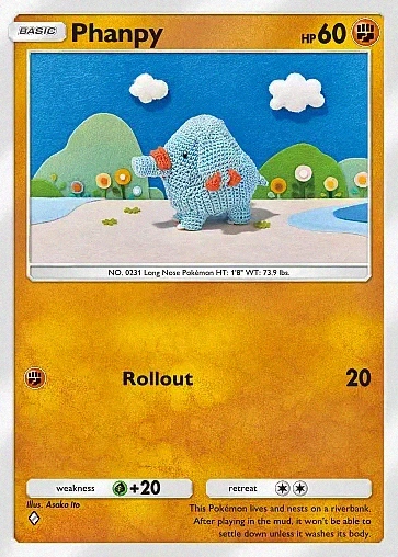 Phanpy