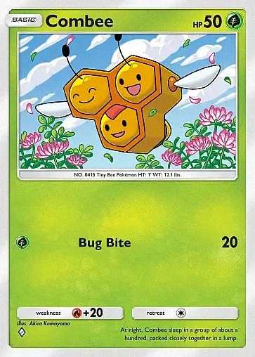 Combee
