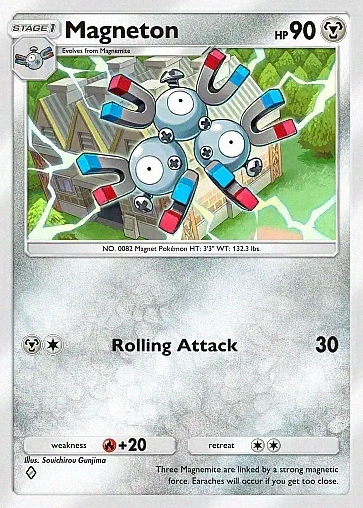 Magneton