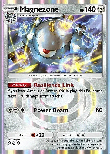 Magnezone