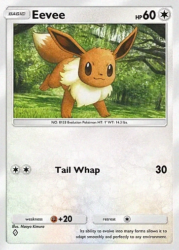 Eevee