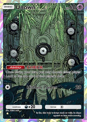 Alternate Art a2a#78