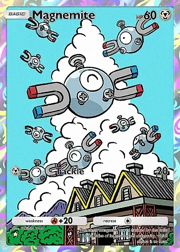 Alternate Art a2a#80
