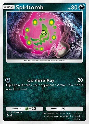 Spiritomb