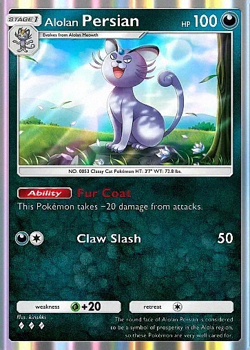 Alolan Persian