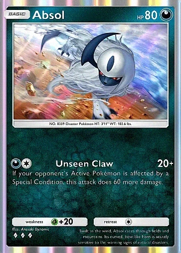 Absol