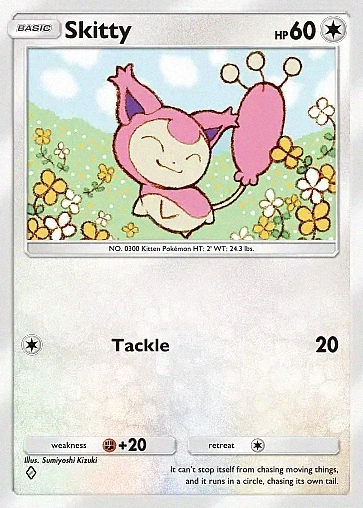 Skitty