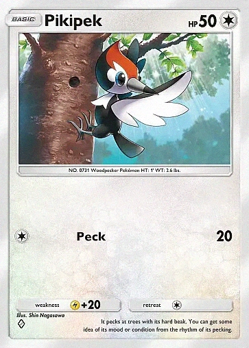 Pikipek