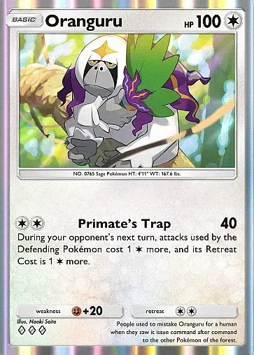 Oranguru