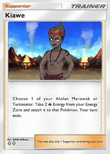 Kiawe