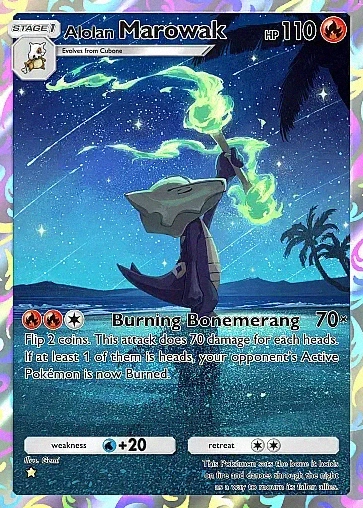Alternate Art a3#160