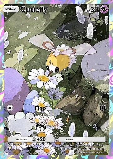 Alternate Art a3#167