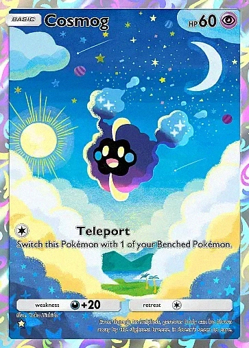 Alternate Art a3#171