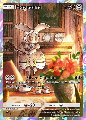 Alternate Art a3#175
