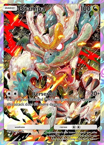 Alternate Art a3#176