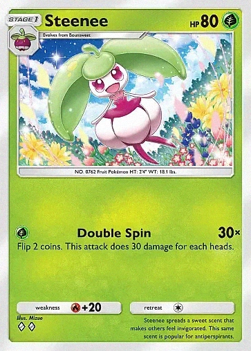 Steenee
