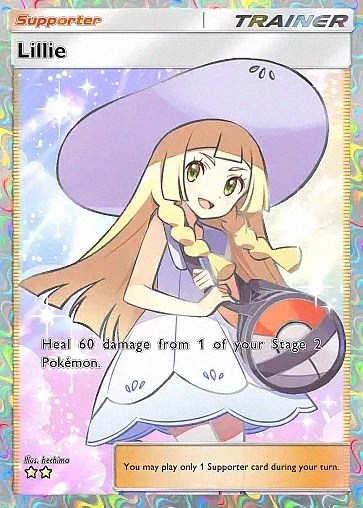 Lillie
