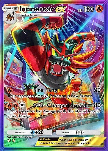 Alternate Art a3#200