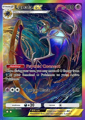 Alternate Art a3#204