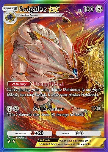 Alternate Art a3#207