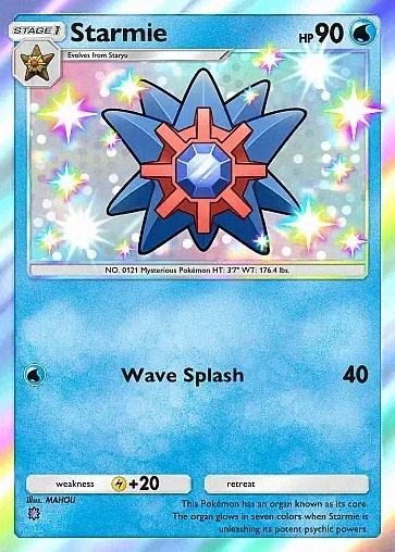 Starmie