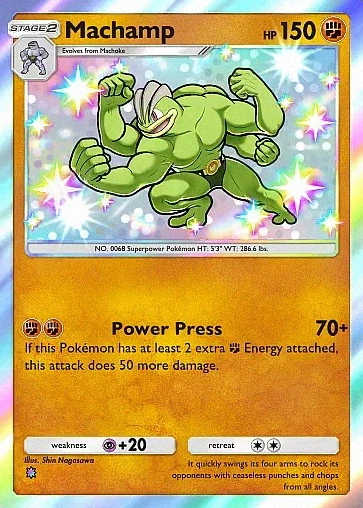 Machamp