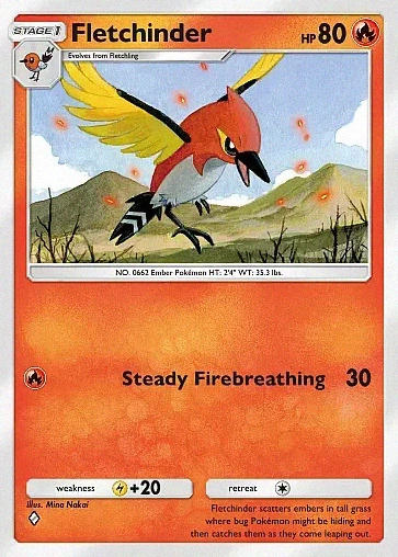 Fletchinder