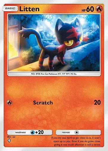 Litten