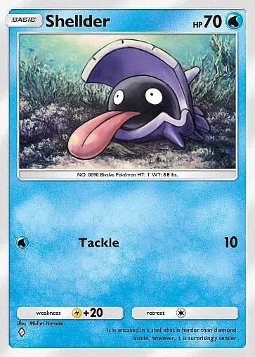 Shellder