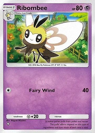 Ribombee