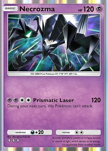 Necrozma