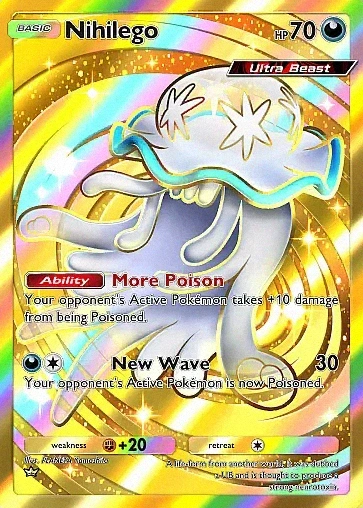 Alternate Art a3a#103