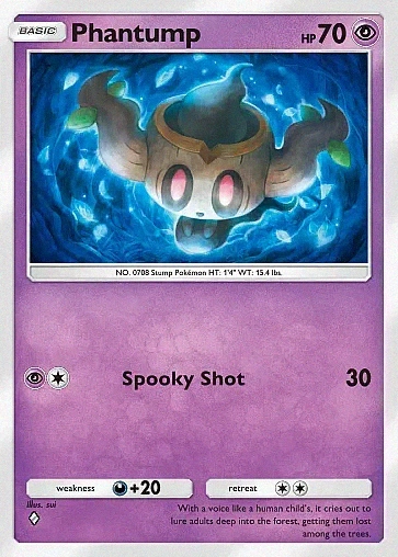 Phantump